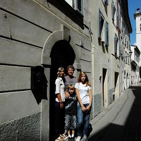 Beb Casa Bettini Bed & Breakfast Rovereto  Dış mekan fotoğraf
