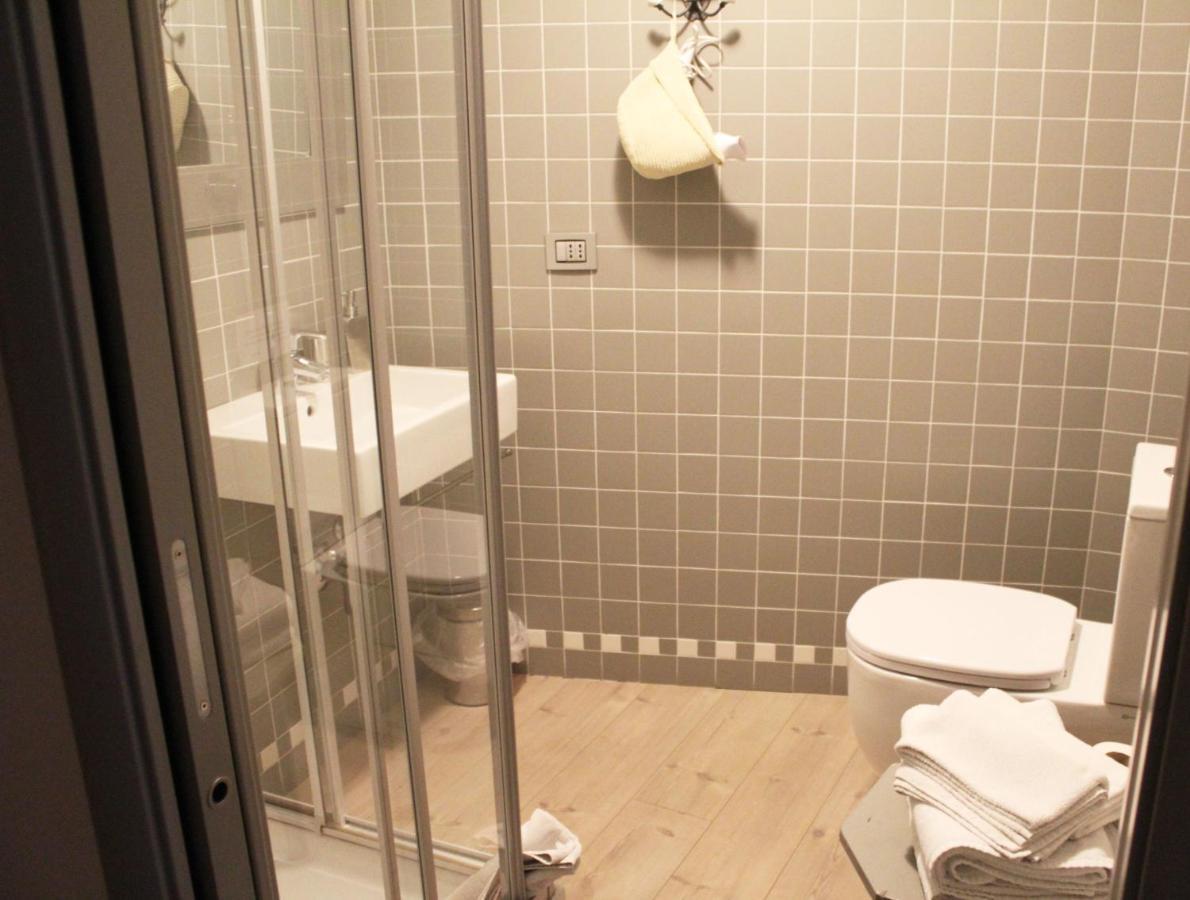 Beb Casa Bettini Bed & Breakfast Rovereto  Dış mekan fotoğraf