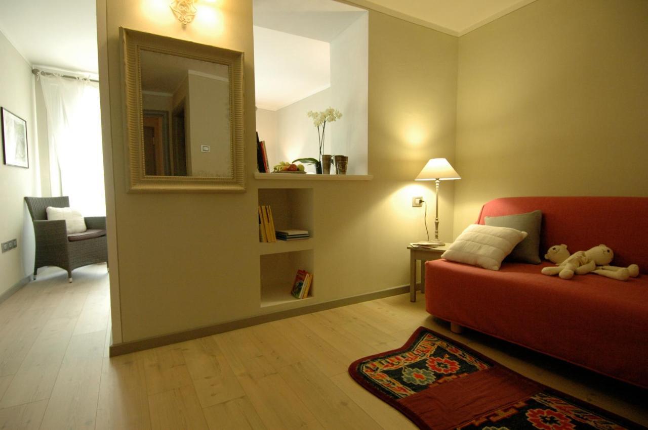 Beb Casa Bettini Bed & Breakfast Rovereto  Dış mekan fotoğraf